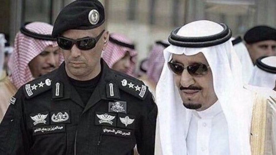  افزایش ابهامات درباره قتل محافظ شخصی ملک سلمان .. خاشقچی دوم؟
