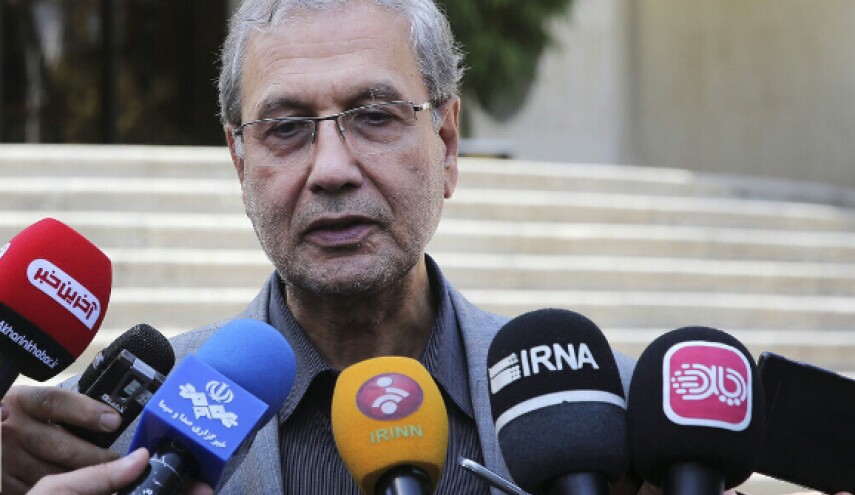 طهران: نرحب بالتفاوض مع جميع دول المنطقة