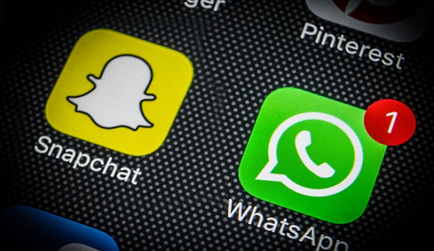 "واتس آب"بميزات "سناب شات" لتعزيز أمان مستخدميه