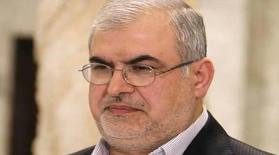 النائب محمد رعد: لبنان مهدد بالانهيار