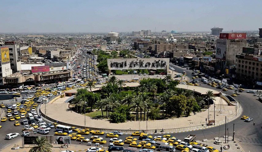 القوات الأمنية العراقية تتخذ اجراء جديدا في بغداد لمنع العنف