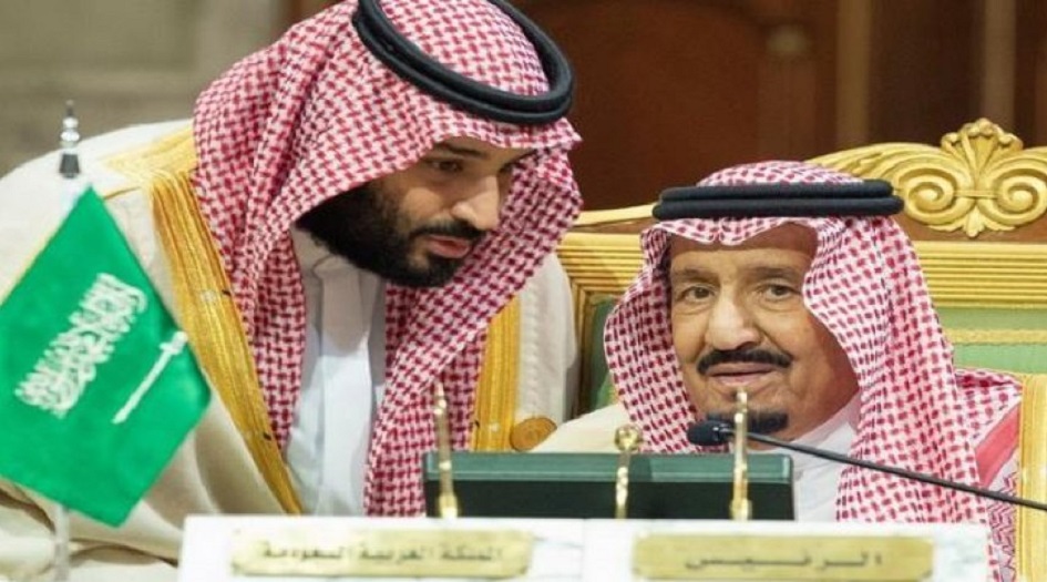 وثيقة: خطتان سعوديتان لضرب ايران 