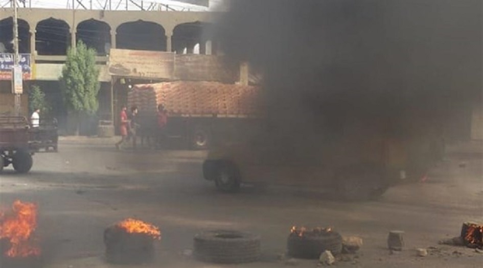 فوضى العراق... واشنطن تبتسم للفتنة