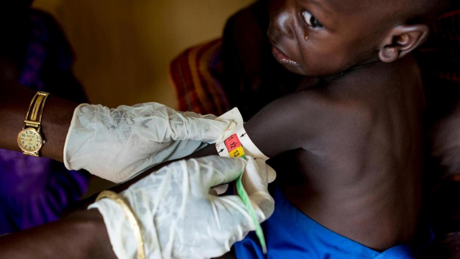  20 مليون دولار لمكافحة 