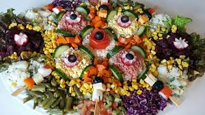 تغلبوا على نقص فيتامين د في الخريف مع هذه الأطعمة!