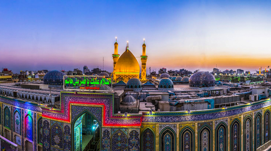 العباس(عليه السلام) .. سِفرُ الوفاء