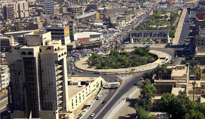 "التحالف الدولي" يعلق على التطورات في العراق