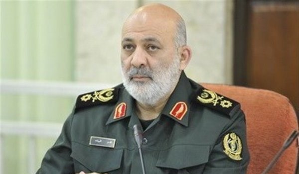 نائب وزير الدفاع الايراني: منظومة "باور 373" الايرانية اوقفت تحليق طائرات "U-2" الاميركية