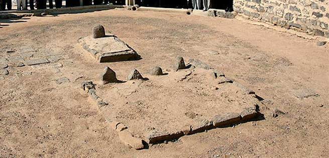 دعاء الامام المجتبى عليه السلام لقضاء الحوائج وتعسر الامور