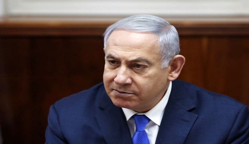 نتنياهو امام جلسات الاستماع في ملفات الفساد