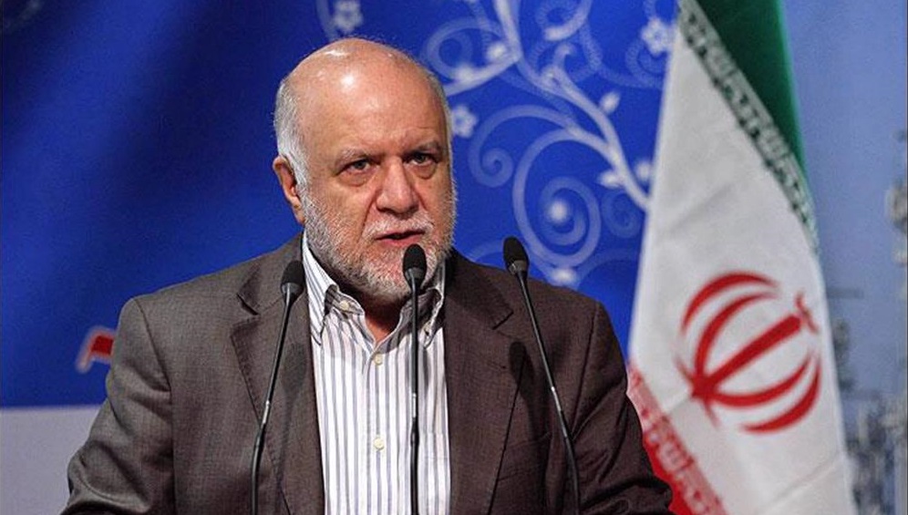 زنگنه با همتای سعودی خود دیدار کرد