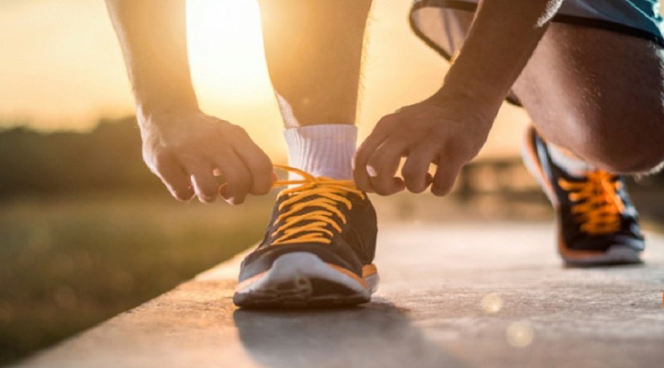 ماذا يحدث لجسمك عندما تمشي نصف ساعة على الريق