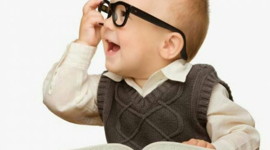 سر غريب يشرح لماذا بعض الأطفال يولدون بمستوى ذكاء أعلى!