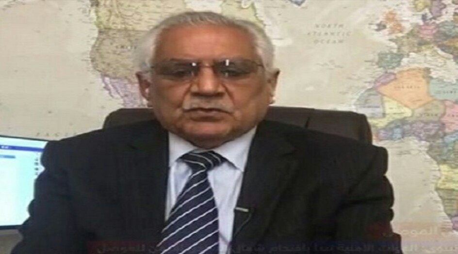 وفيق السامرائي يكشف اسرارا عن تظاهرات العراق