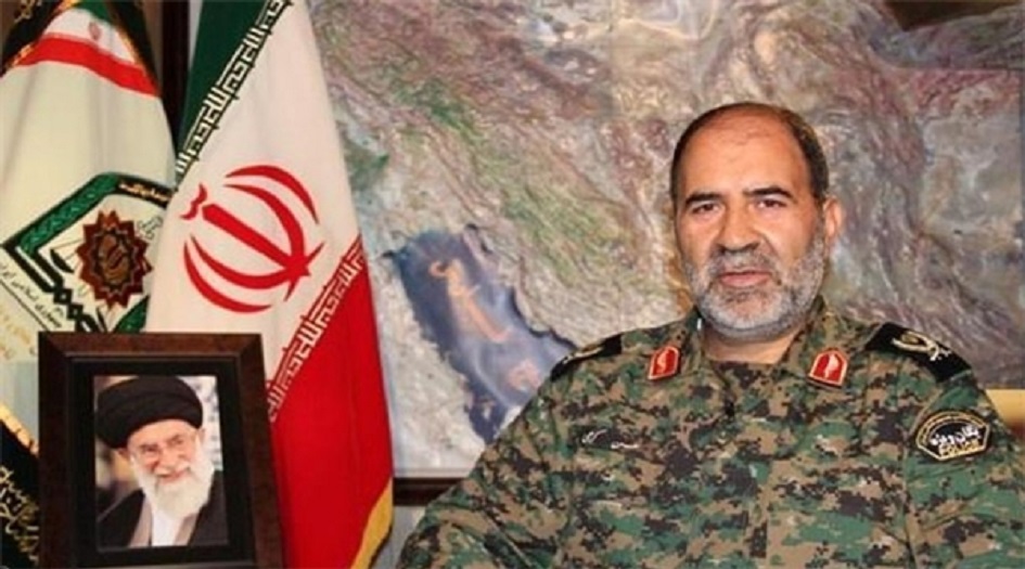 الشرطة الايرانية: قضينا على خلية ارهابية خططت لتفجير مرقد السيدة المعصومة (س)