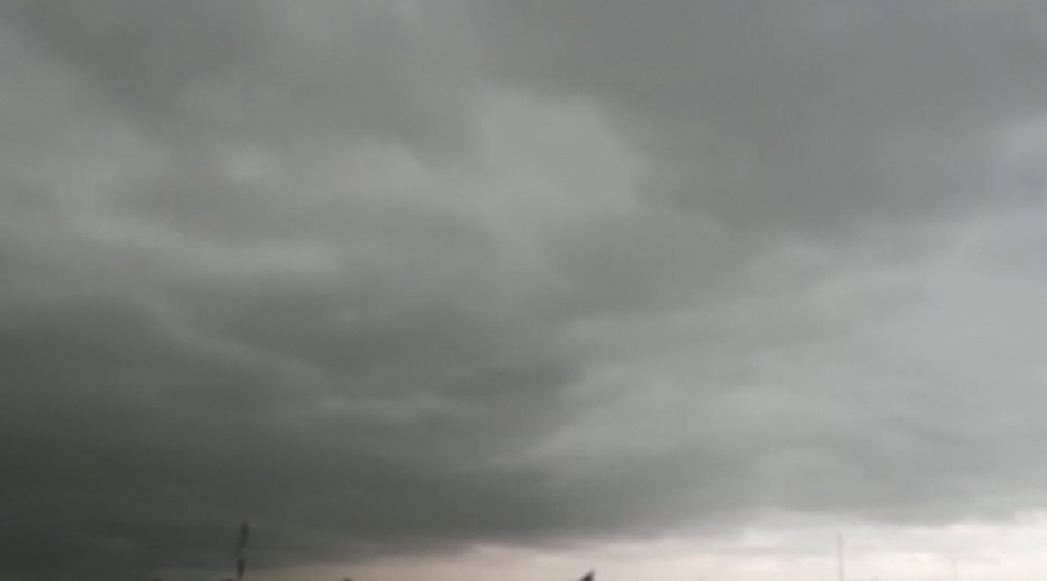 الأنواء الجوية: طقس الأيام الأربعة المقبلة وفرصة لأمطار في هذه المناطق العراقية ؟!