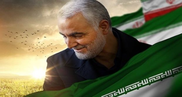 جزئیات جدید از طرح ترور سرلشکر سلیمانی