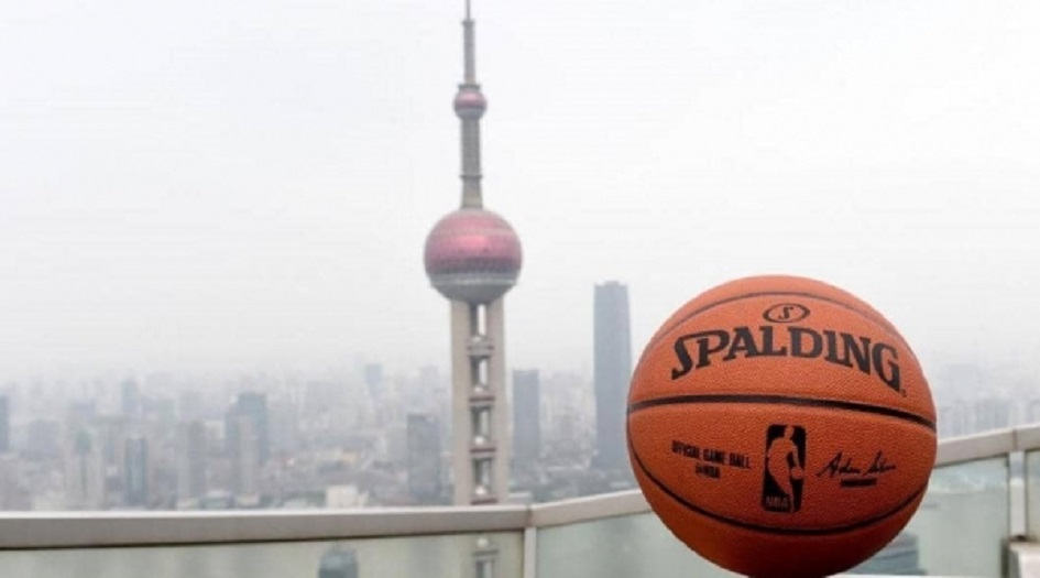 بعد تغريدة مثيرة للجدل.. الصين تعاقب أميركا بإجراء رياضي