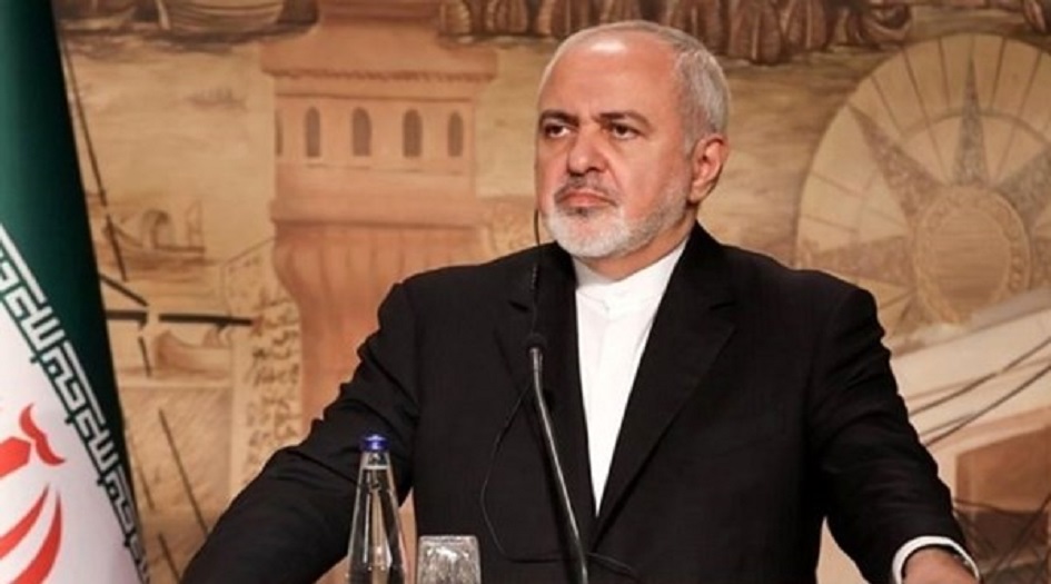 ظريف يعلن شرط ايران للحوار مع السعودية