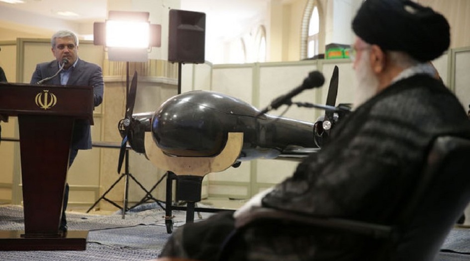 شاهد : رسالة الامام الخامنئي للباحثين والتقنيين الايرانيين