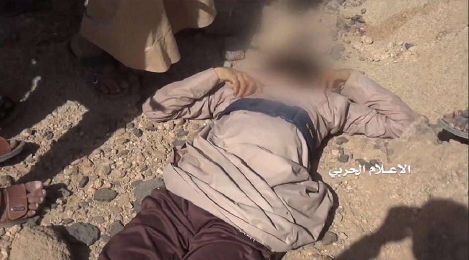 هلاك وأسر مرتزقة العدوان السعودي بينهم قيادات بنجران