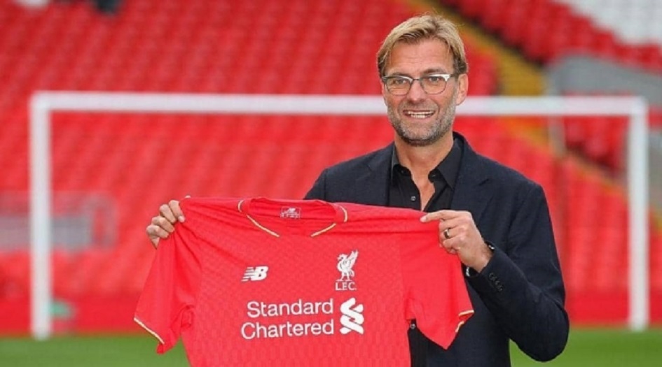 بالأرقام.. ماذا حقق كلوب مع ليفربول خلال 4 سنوات؟