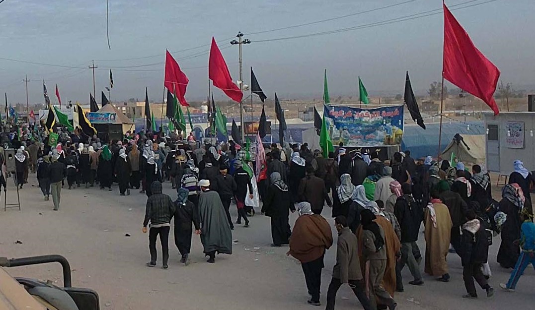 نکانی که پیش از آغاز سفر  اربعین باید مدنظر داشت