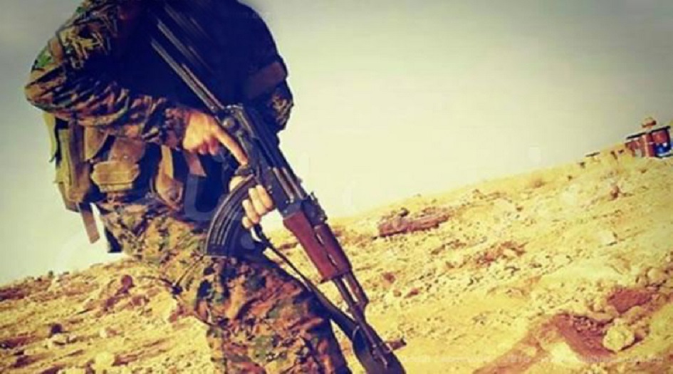 قصة الشهيد  أبو باقر الخامنئي "مهندس من الموصل" +الصور