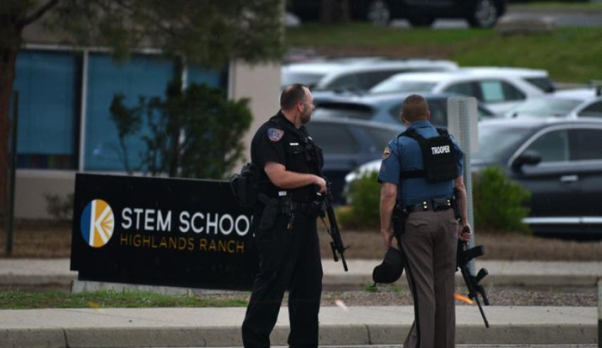 مقتل 4 أشخاص بإطلاق نار في نيويورك