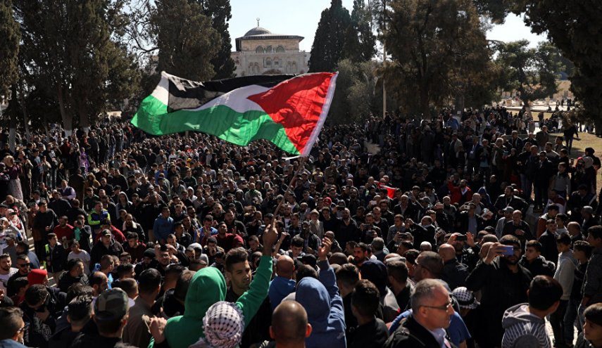 الجهاد الإسلامي: المقاومة أساس مسيرة التحرير