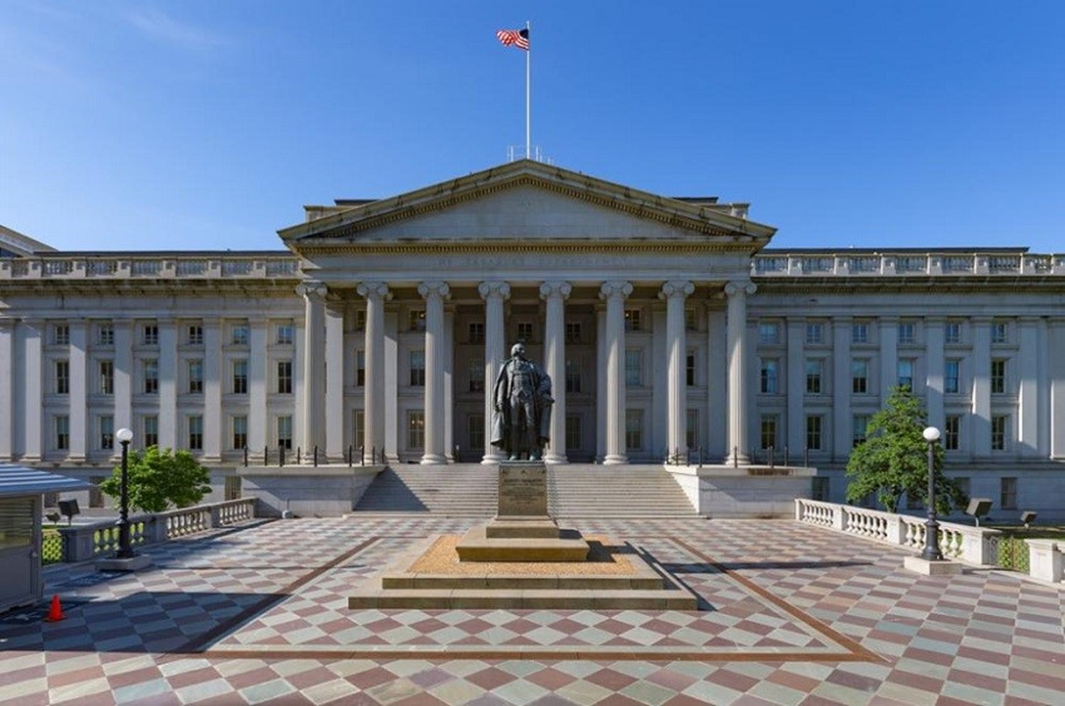 الولايات المتحدة تفرض عقوبات جديدة على تركيا