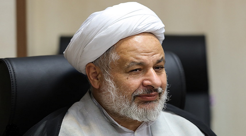 پیاده روی اربعین، بسترساز تربیت یاوران صاحب الزمان(عج) است