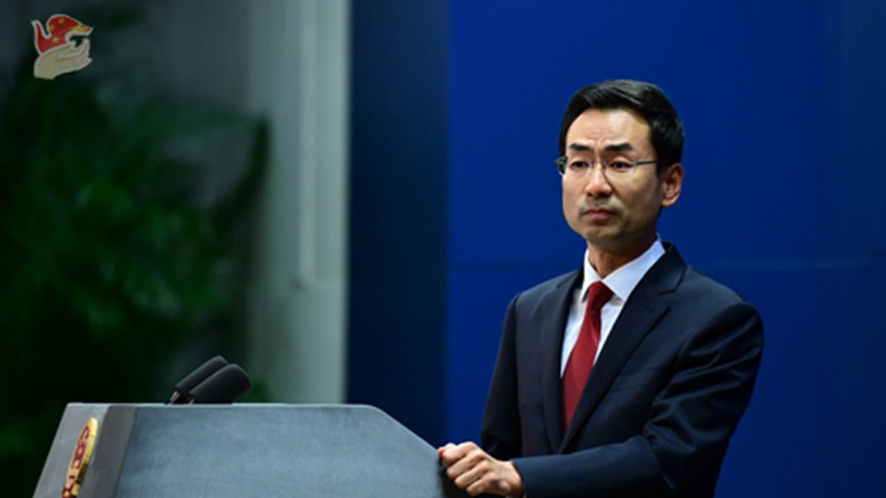 الصين تدعو تركيا إلى وقف القتال في سوريا والعودة إلى المسار الصحيح