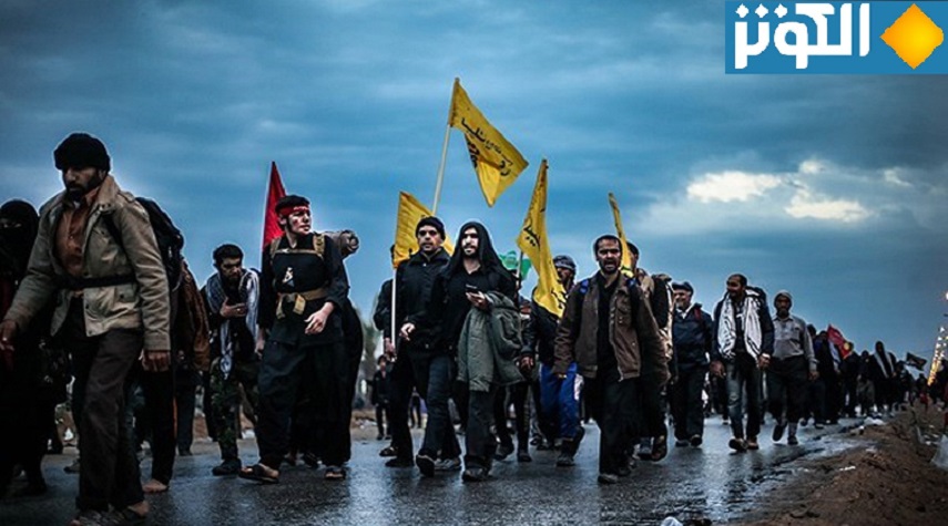 کدام ذکر را در پیاده روی اربعین بیشتر بگوییم؟!