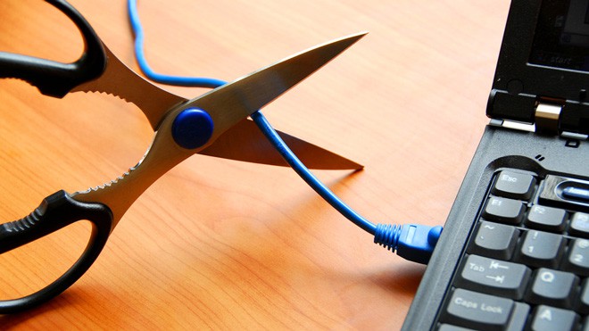 خسارة أكثر من مليار دولار جراء حجب الانترنت في العراق 