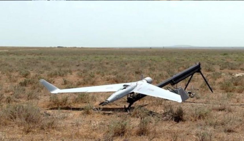 جيش الاحتلال يزعم إسقاط طائرة مسيّرة جنوبي غزة