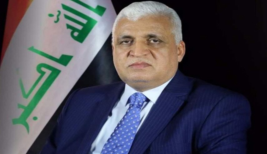 بيان للحشد الشعبي يفند مزاعم اعتقال ناشطين