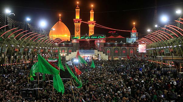 توصیه‌های سرکنسول ایران در کربلا به زائران اربعین