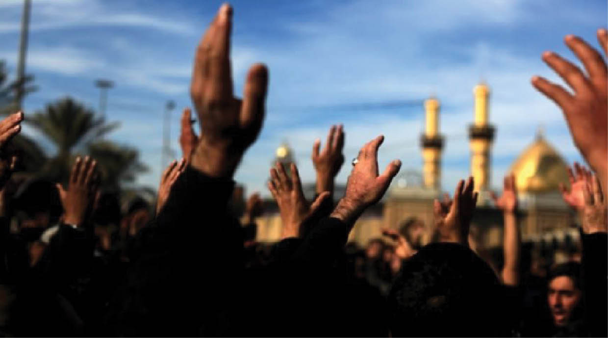 هل خرج الإمام الحسين (ع) ليعز المسلمين أم ليذلهم؟!