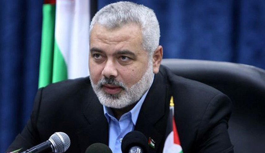 هنية: لن نسمح بتمرير مخططات الاحتلال بالقدس