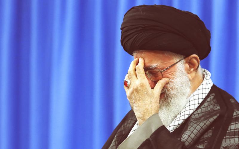 متى كانت المرّة الأخيرة التي تشرّف فيها الإمام الخامنئي بزيارة كربلاء؟