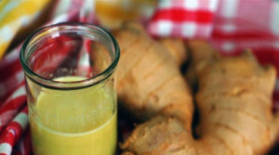 هكذا تستخدمون الزنجبيل لحرق الدهون وخسارة الوزن