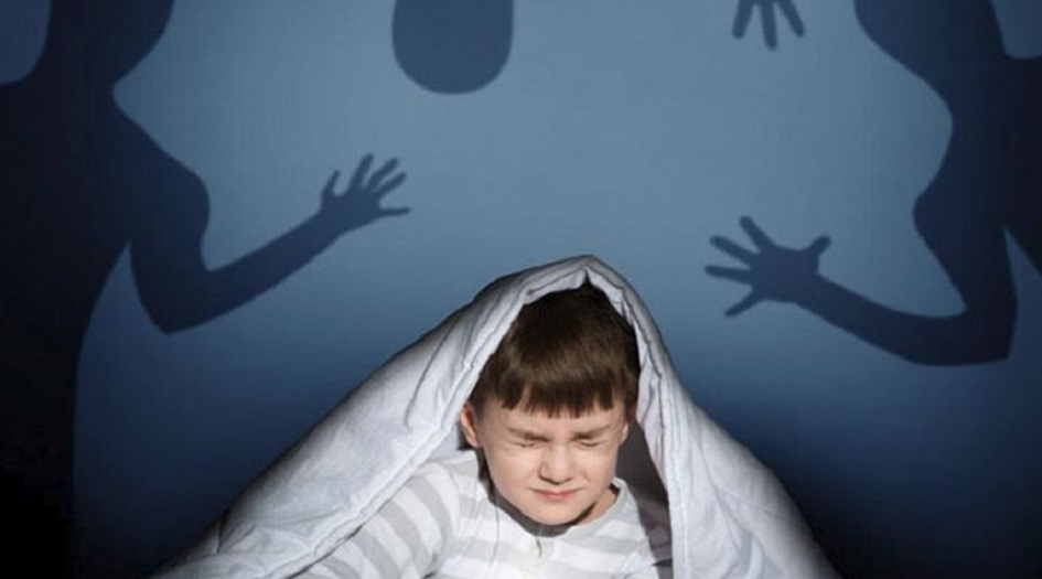 تعرف على أحد أسباب أحلامك المزعجة والكوابيس!