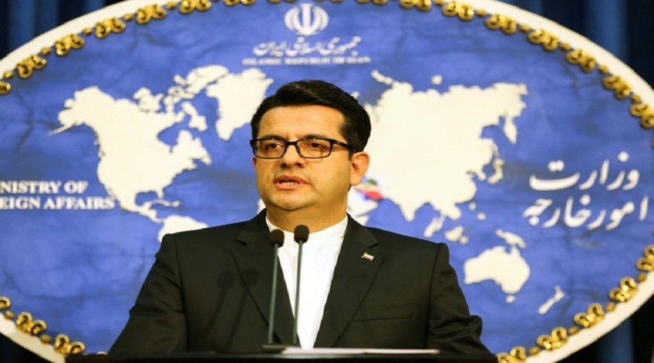 ايران تبعث نص "مبادرة هرمز للسلام" للدول المعنية