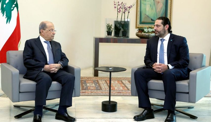 لبنان ... أهم بنود الورقة الإصلاحية التي قدمها الحريري