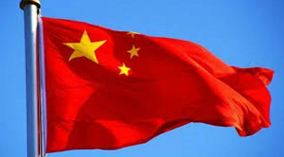 المبعوث الصيني الخاص بشؤون الشرق الاوسط يلتقي ظريف الثلاثاء