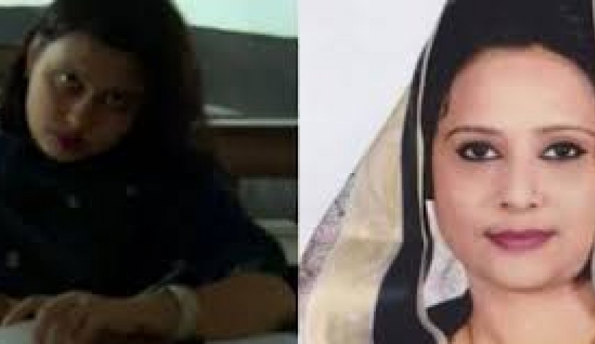 النائبة الغشاشة.. تستعين بـ 8 شبيهات لأداء امتحانات الجامعة بدلا عنها