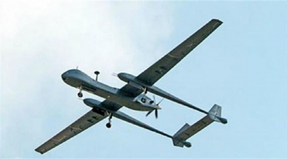 تركيا تستهدف قياديين في العمال الكردستاني بطائرة مسيرة في السليمانية