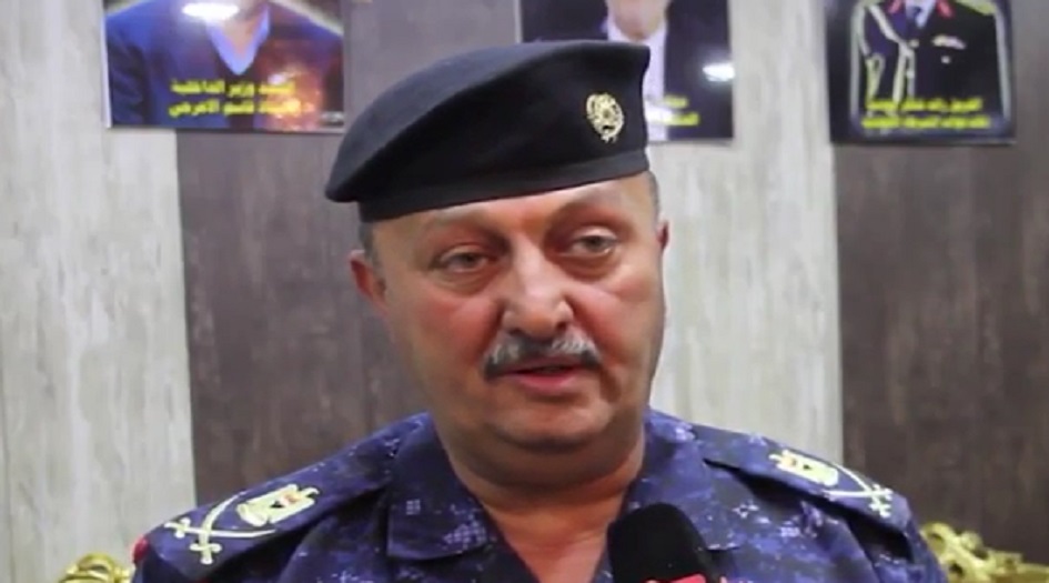 استشهاد قائد عراقي في صد هجوم لـ"داعش" في مطيبيجة