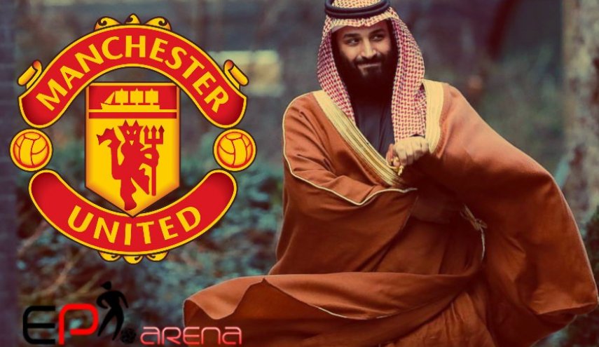 بدأت بالمليارات.. القصة الكاملة لمحاولة إبن سلمان شراء مانشستر يونايتد